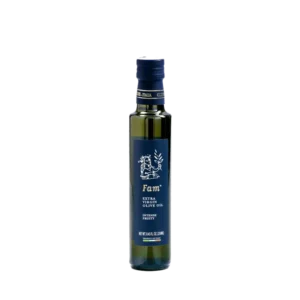 Intensely Fruity EVOO