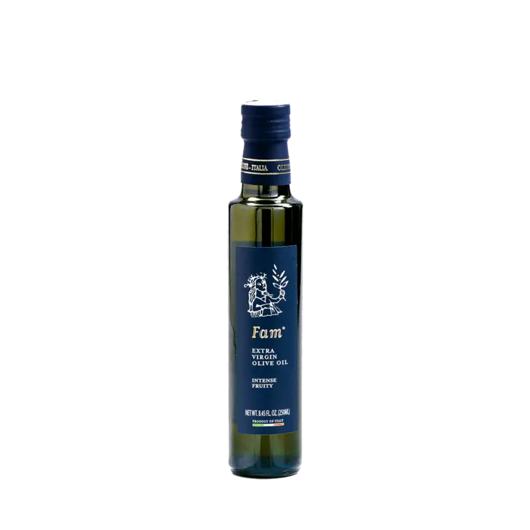 Intensely Fruity EVOO